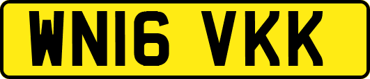 WN16VKK