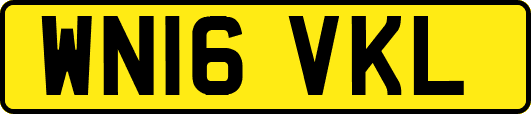 WN16VKL