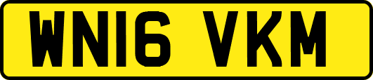 WN16VKM