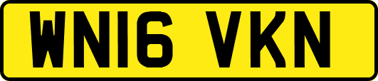 WN16VKN