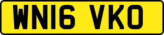 WN16VKO