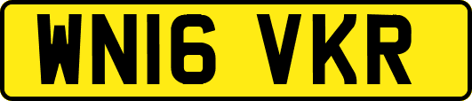 WN16VKR