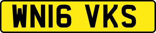 WN16VKS
