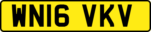 WN16VKV
