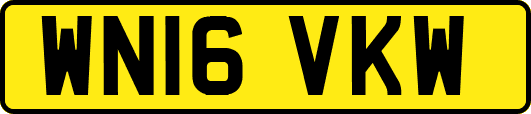 WN16VKW