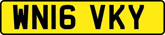 WN16VKY