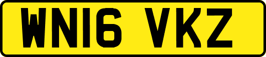 WN16VKZ
