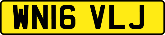 WN16VLJ