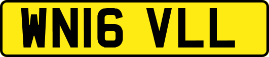 WN16VLL