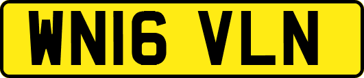 WN16VLN