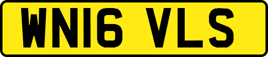 WN16VLS