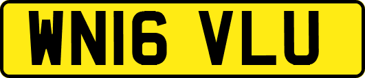 WN16VLU