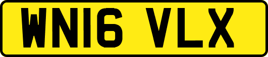 WN16VLX
