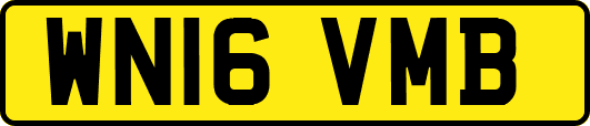 WN16VMB