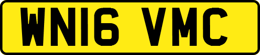 WN16VMC