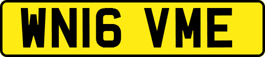 WN16VME