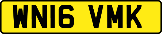 WN16VMK