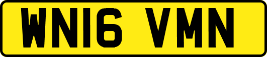WN16VMN