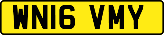 WN16VMY