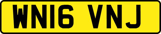 WN16VNJ