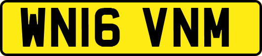 WN16VNM