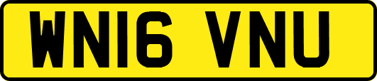 WN16VNU