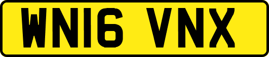 WN16VNX