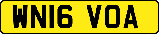 WN16VOA