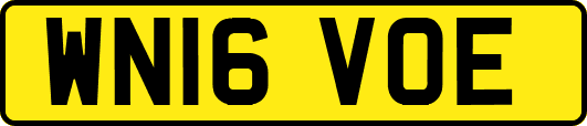 WN16VOE