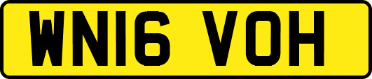 WN16VOH