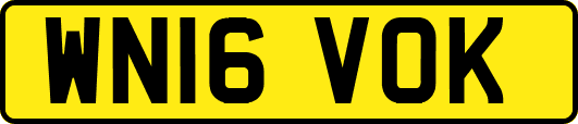 WN16VOK