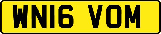 WN16VOM