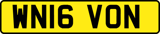 WN16VON