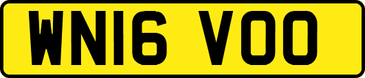 WN16VOO