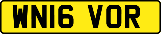 WN16VOR