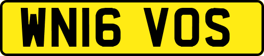WN16VOS