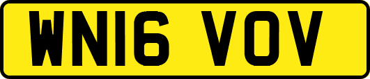WN16VOV