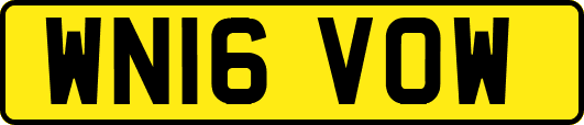 WN16VOW