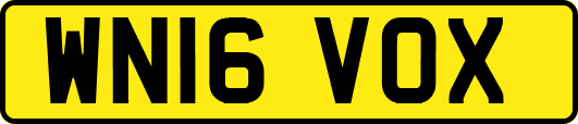 WN16VOX