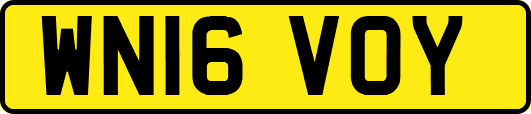 WN16VOY