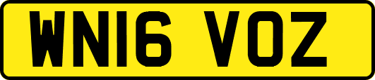 WN16VOZ
