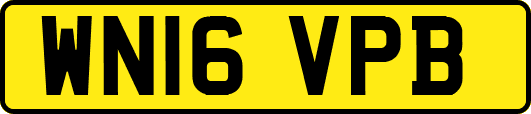 WN16VPB