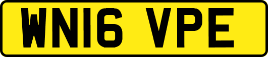 WN16VPE