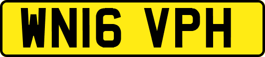 WN16VPH
