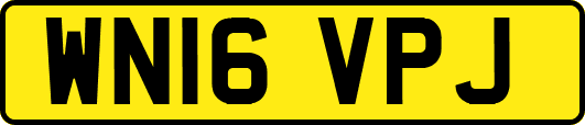 WN16VPJ