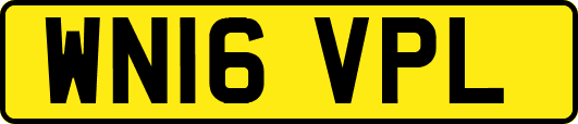 WN16VPL