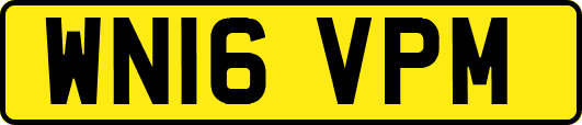 WN16VPM