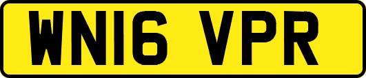 WN16VPR
