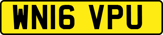 WN16VPU