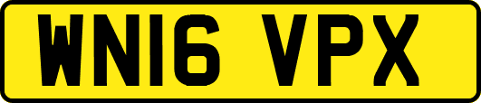 WN16VPX